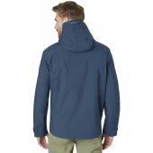 Redpoint Mens Big Size Pro Tex High Function Waterproof Summer Jacket With Hood