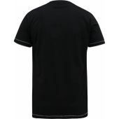 Mens Big Size Duke ROBIN D555 Official Batman Printed Crew Neck T-Shirt
