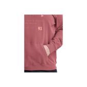 Blend Mens Big Size Overhead Hooded Sweatshirt