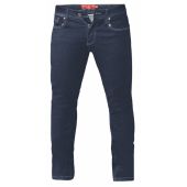 Duke Tapered Stretch Jean