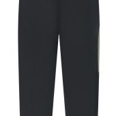 D555 Mens Big Size Active Performance Stretch Elasticated Jogger With Cuffed Bottoms