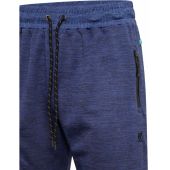 Kam Mens Big Size Stretch Performance Activewear Jogger