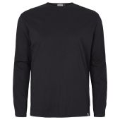 North Latitude Denim Mens Big Size Long Sleeve TShirt