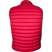 Kings Road Mens Big Size Puffa Gilet