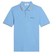 Ben Sherman Mens Big Size Signature Polo