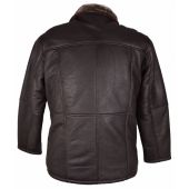Redpoint Nappa Leather Coat