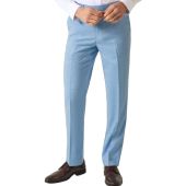 Skopes Mens Big Size Stretch Suit Waistcoat