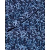 Douglas & Grahame Mens Big Size Drifter Casual Floral Design Short Sleeve Shirt