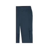 Espionage Mens Big Size Stretch Three Quarter Cargo Short