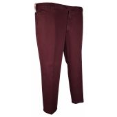 Meyer Stretch Organic Cotton Chino