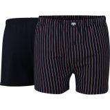 NAVY STRIPE