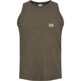 DUSTY OLIVE