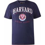 Navy Marl