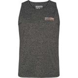 DARK GREY MELANGE