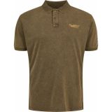 DUSTY OLIVE