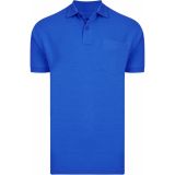 ELECTRIC BLUE