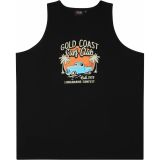 GOLD COAST BLACK