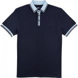 NAVY and SKY BLUE
