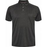 DARK GREY MELANGE