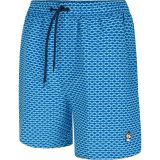 BRIGHT BLUE