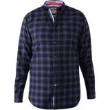 BLUE/BLACK