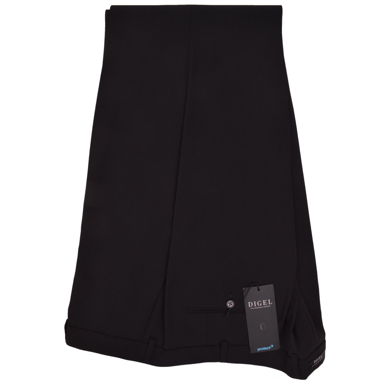 Digel Suit Trousers