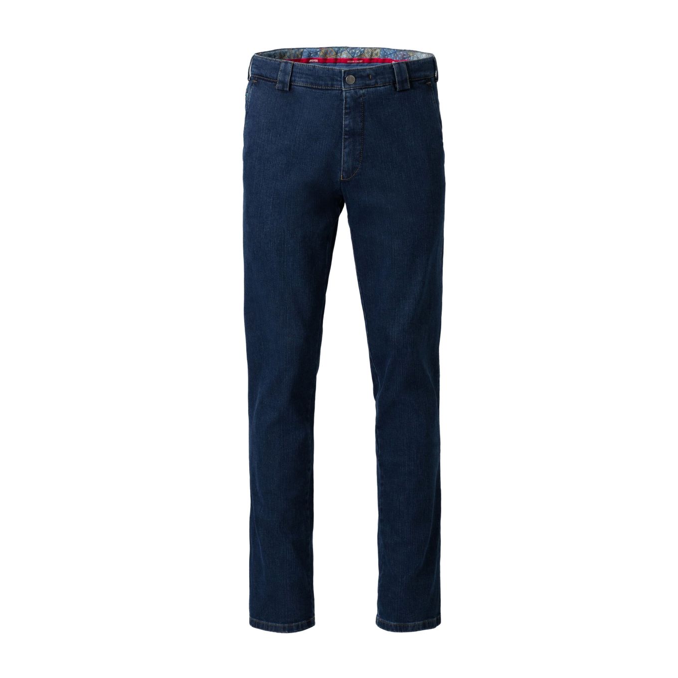 Meyer Mens Big Size Fashion Denim Chino