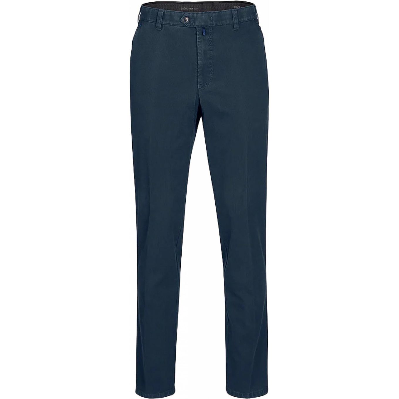 Bruhl Mens Big Size Cotton Stretch Soft Handle Chino
