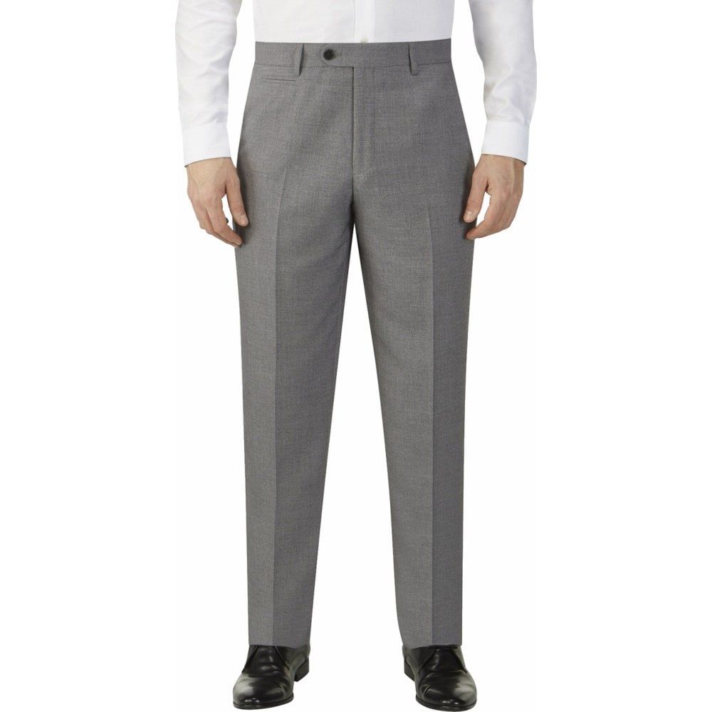 Skopes Men Big Size KYLE Mix and Match Suit Trouser