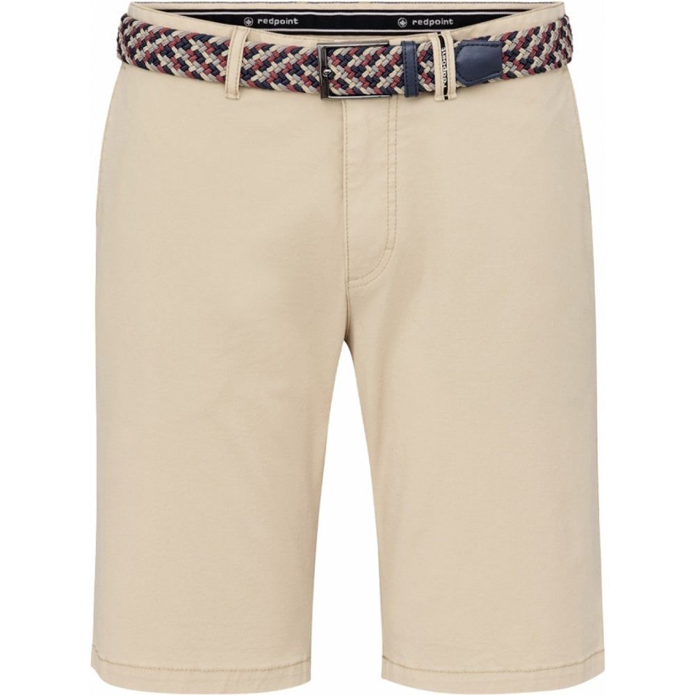 Redpoint Mens Big Size Stretch Cotton Short