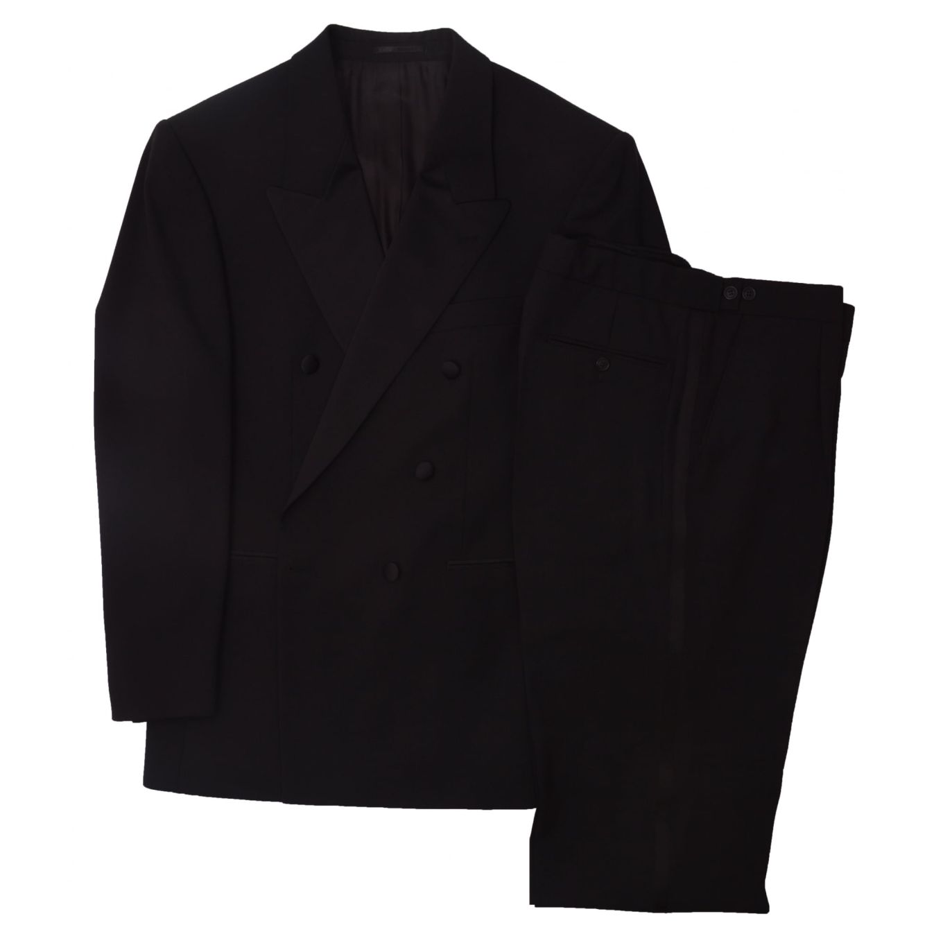 Chatleys D B Dress Suit