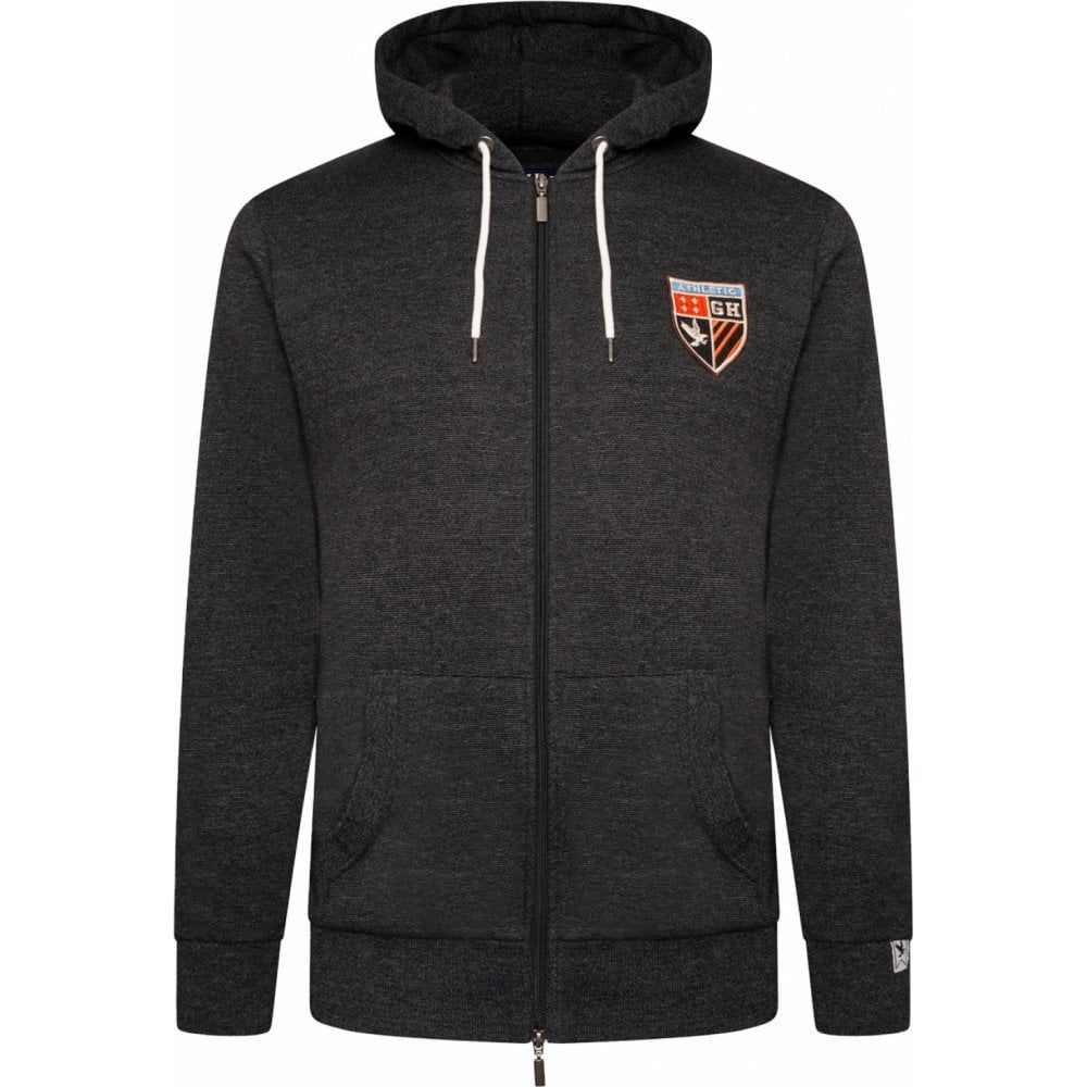 Greyhawk Mens Big Size Athletic Hoodie