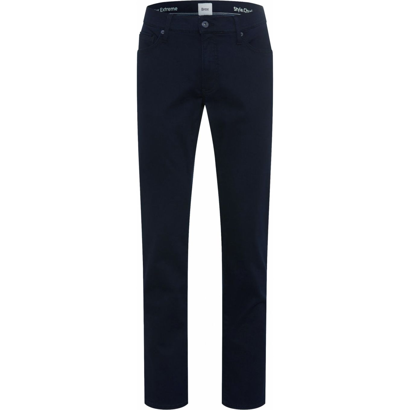 Brax Mens Big Size Hi Flextreme Five Pocket Western Style Jean
