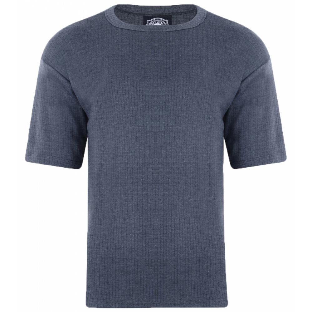 Mens Thermal Tshirt Extra Warm