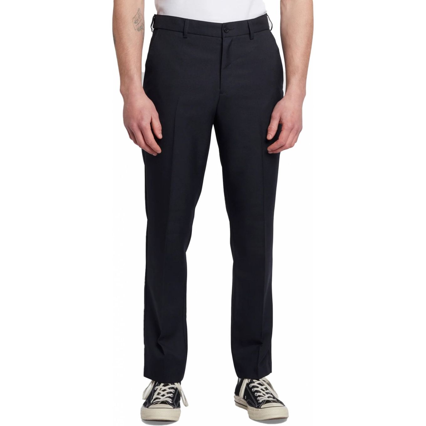 Farah 4 Way Stretch Soft Touch Trouser