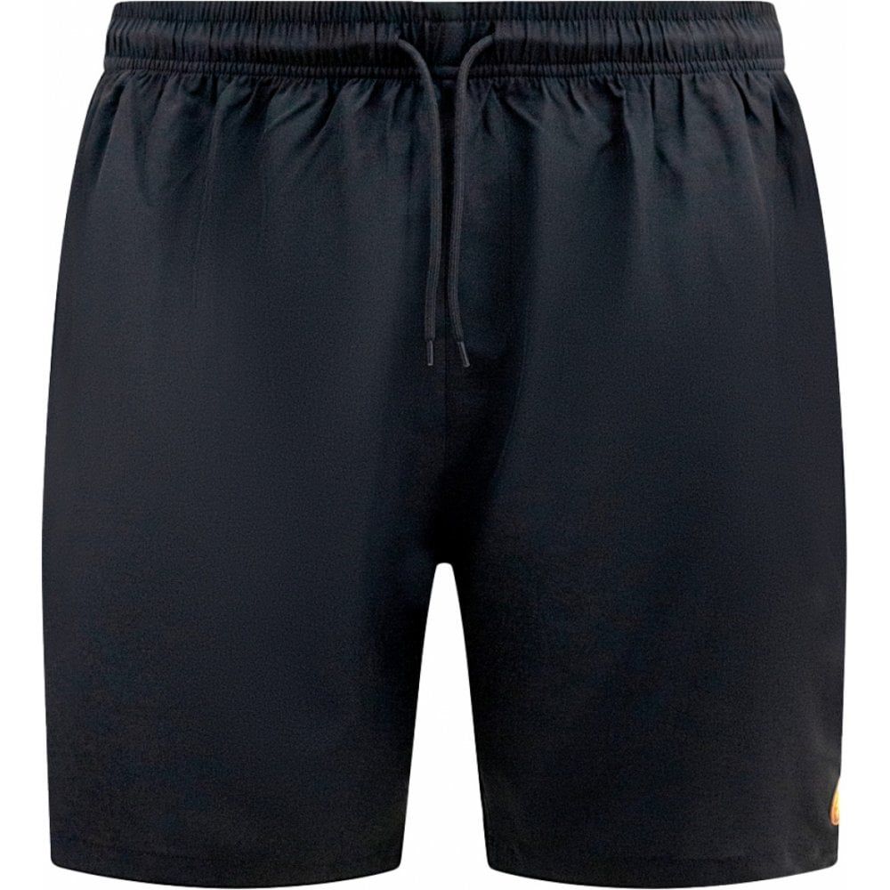 D555 Mens Big Size Stretch Swim Shorts With Compression Lining