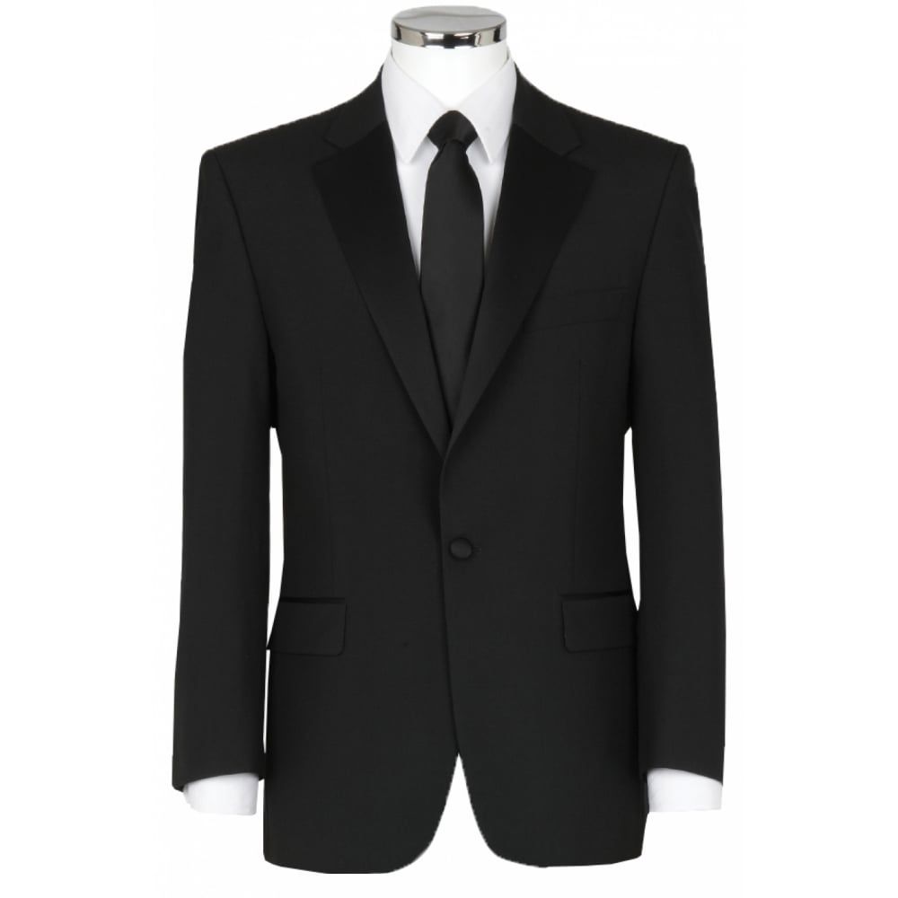 Scott Mix & Match Evening Suit Jacket