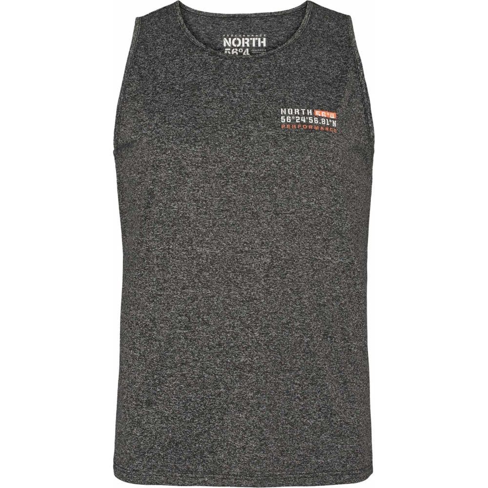 North 56°4 Mens Big Size Cool Effect Performance Sport Vest