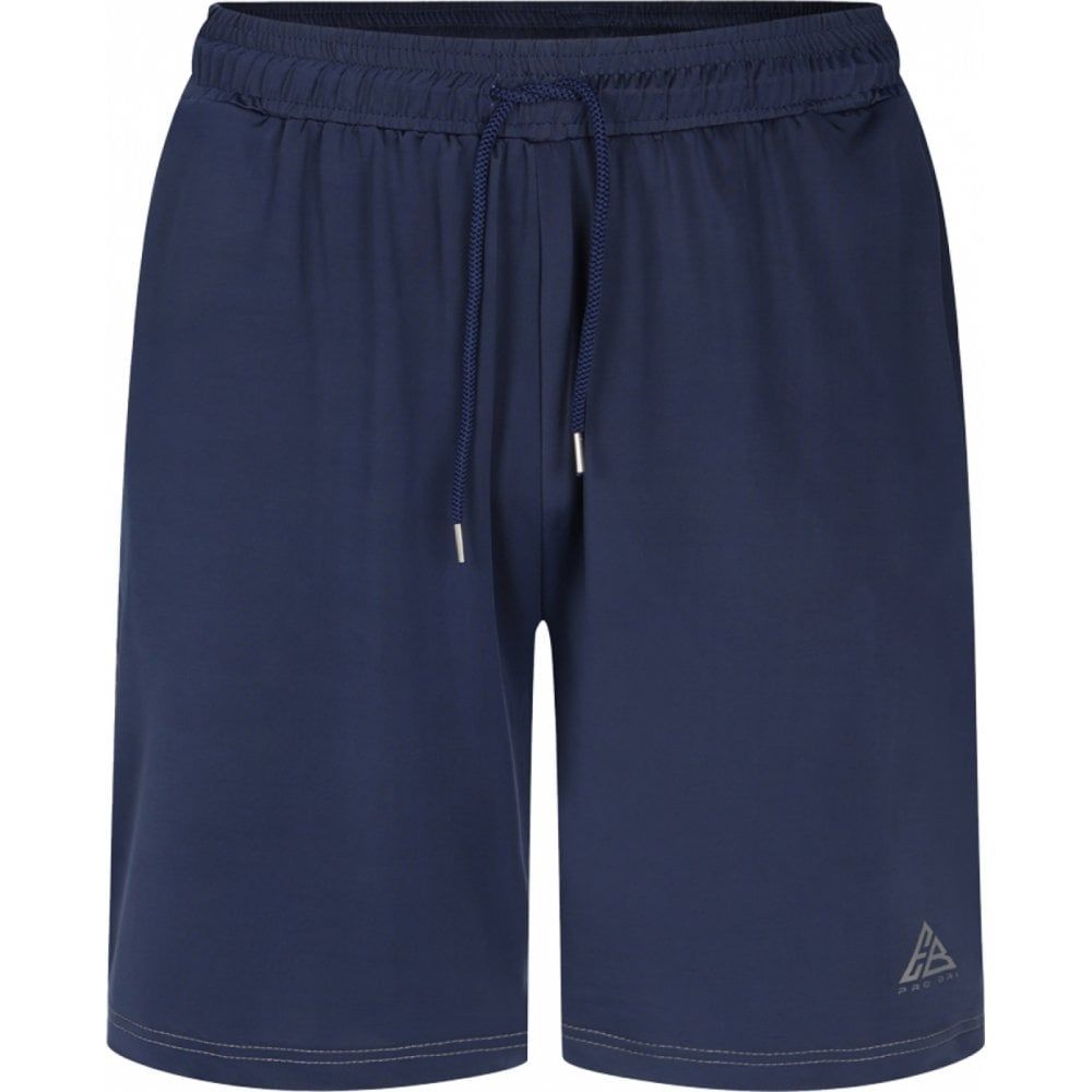 Ed Baxter Mens Big Size Pro Dri Performance Stretch Sport Short