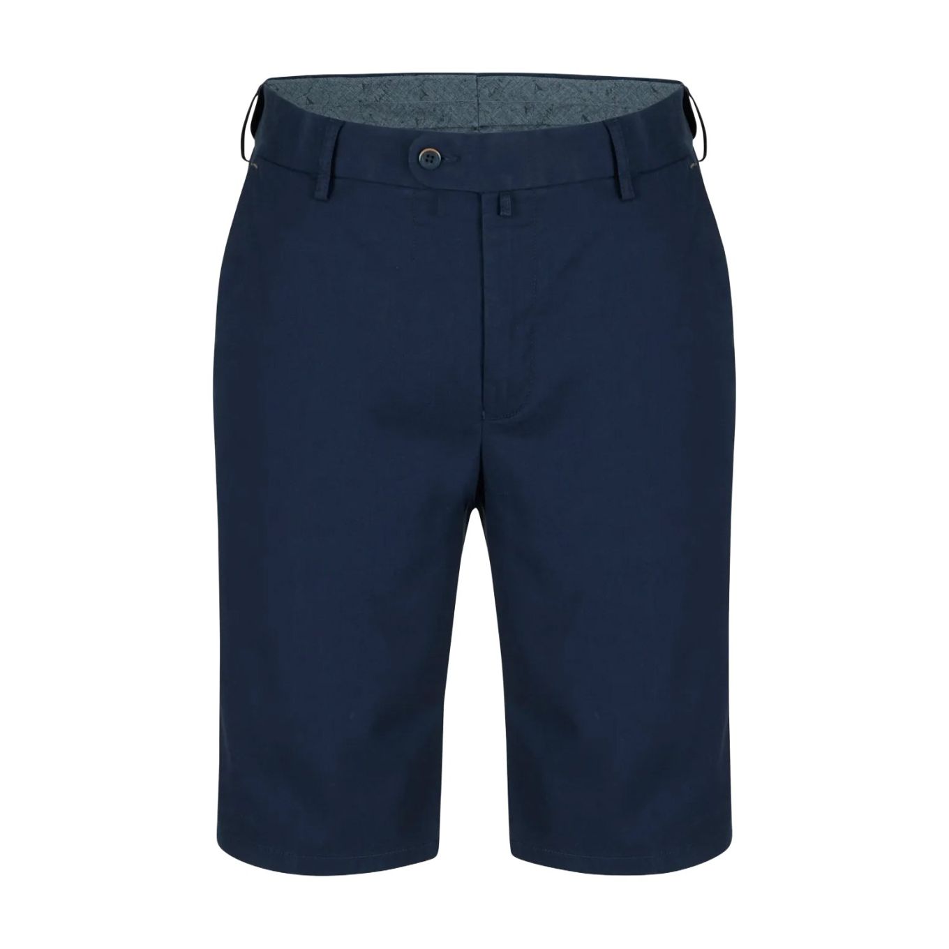 Douglas & Grahame Mens Big Size Cotton Stretch Chino Short