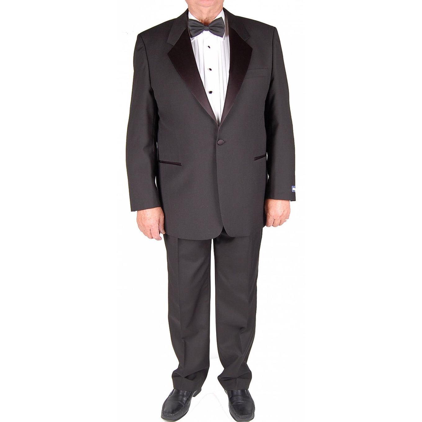 Mens Big Size Dinner Suit