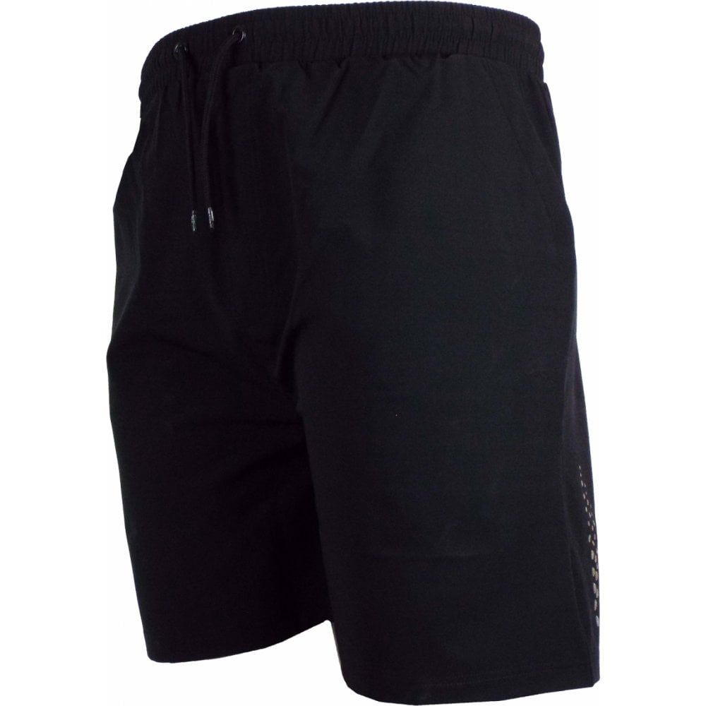 Espionage Mens Big Size Four Way Stretch Performance Short