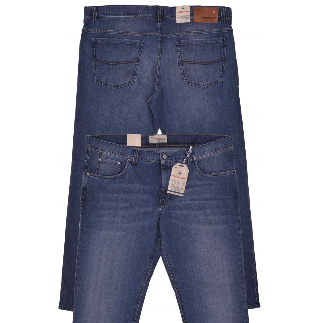Redpoint Fashion Stretch Jean