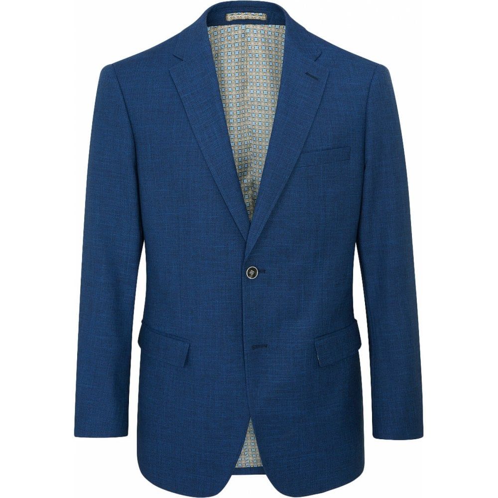 Skopes Mens Big Size Stretch Single Breasted Sports Jacket