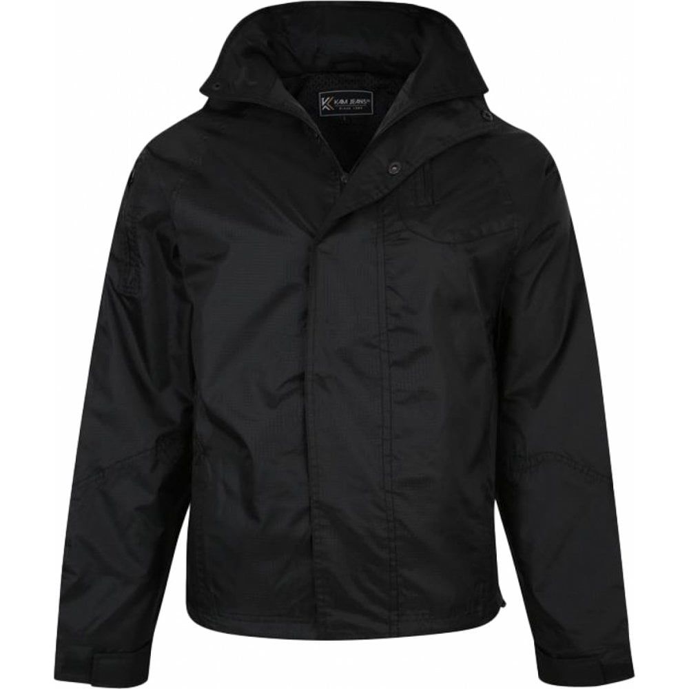 Kam Waterproof Light Jacket