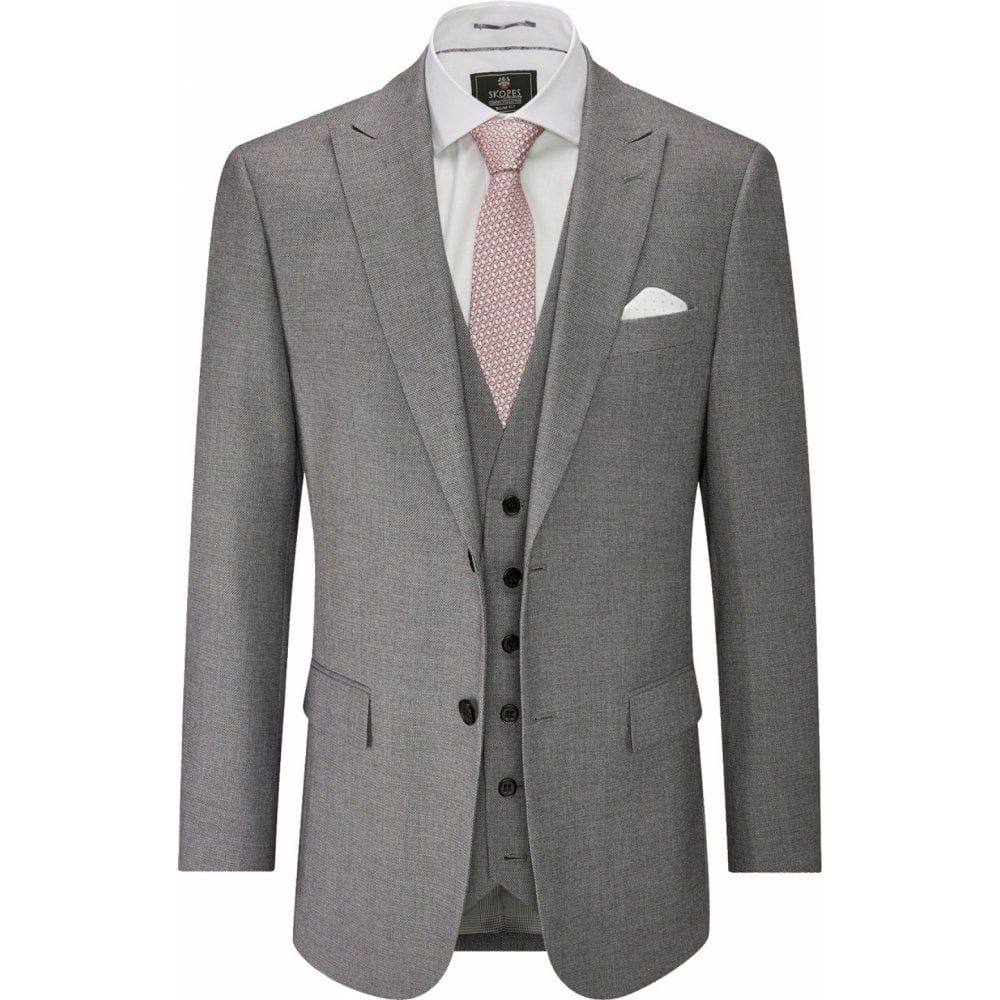 Skopes Men Big Size KYLE Mix and Match Suit Jacket