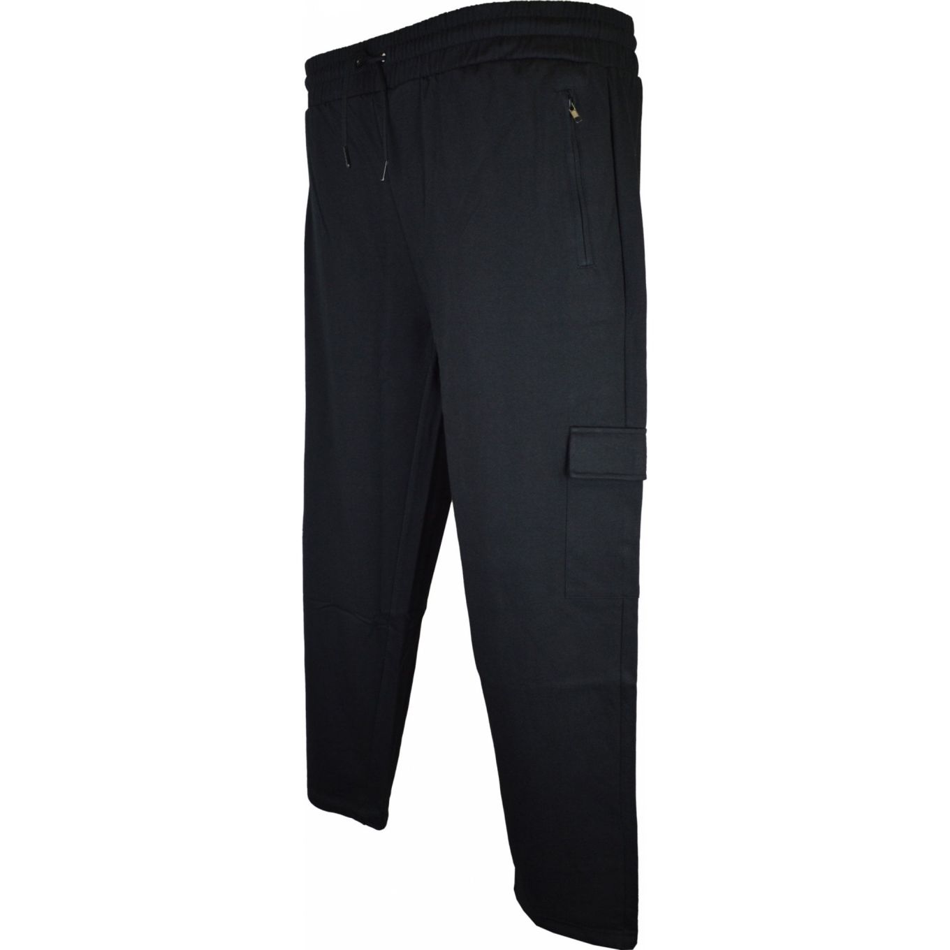 Ed Baxter Mens Big Size Combat Jogger