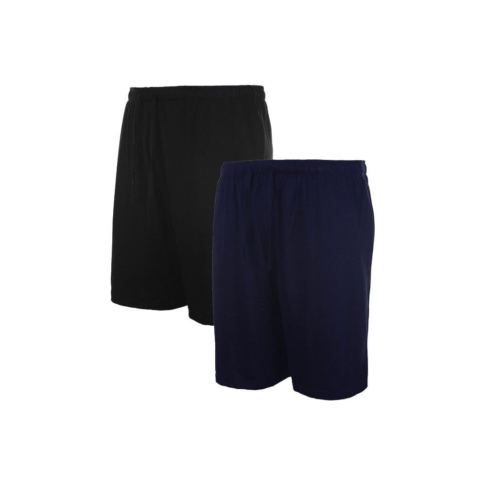 Mens Big Size Lounge Short