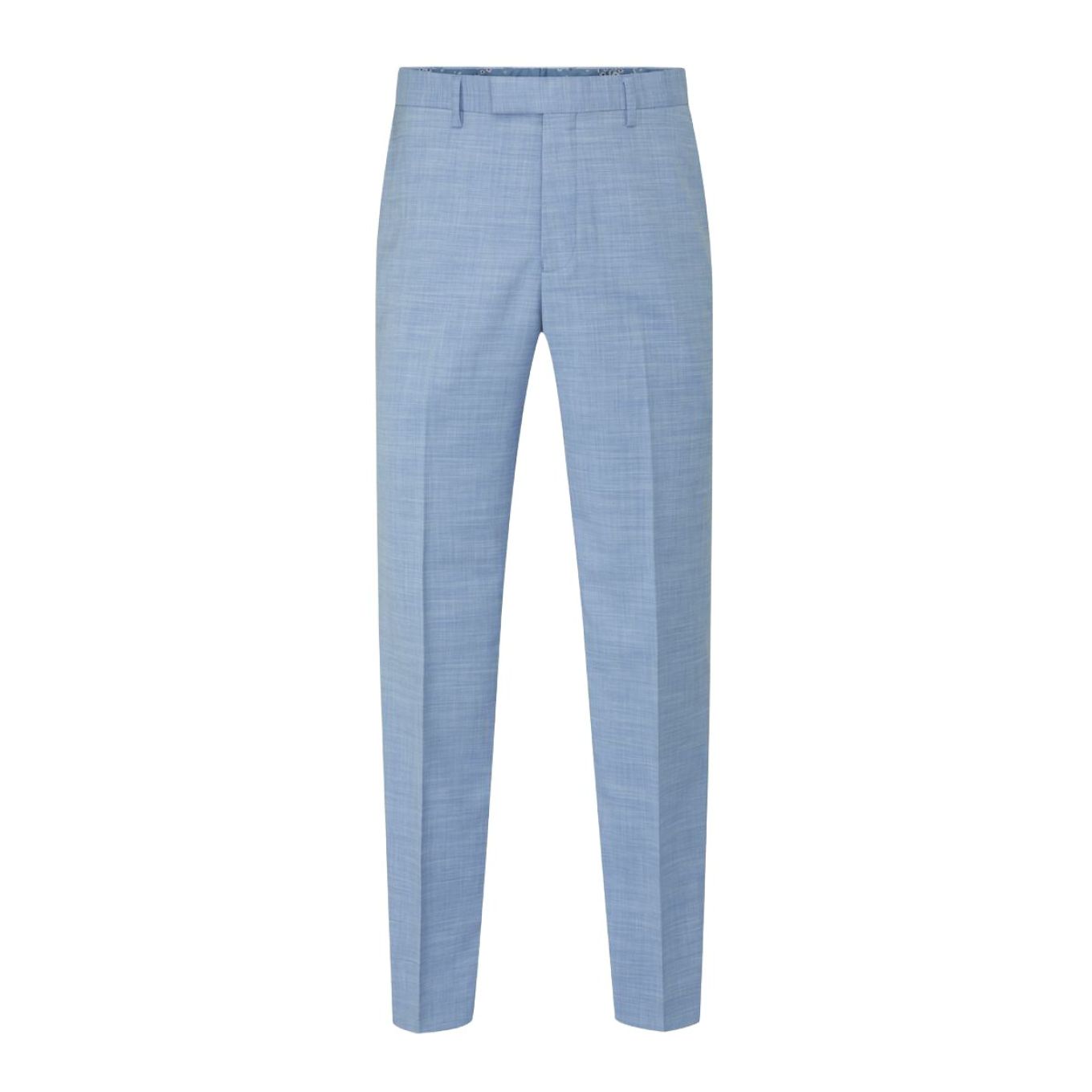 Skopes Mens Big Size Stretch Suit Trouser