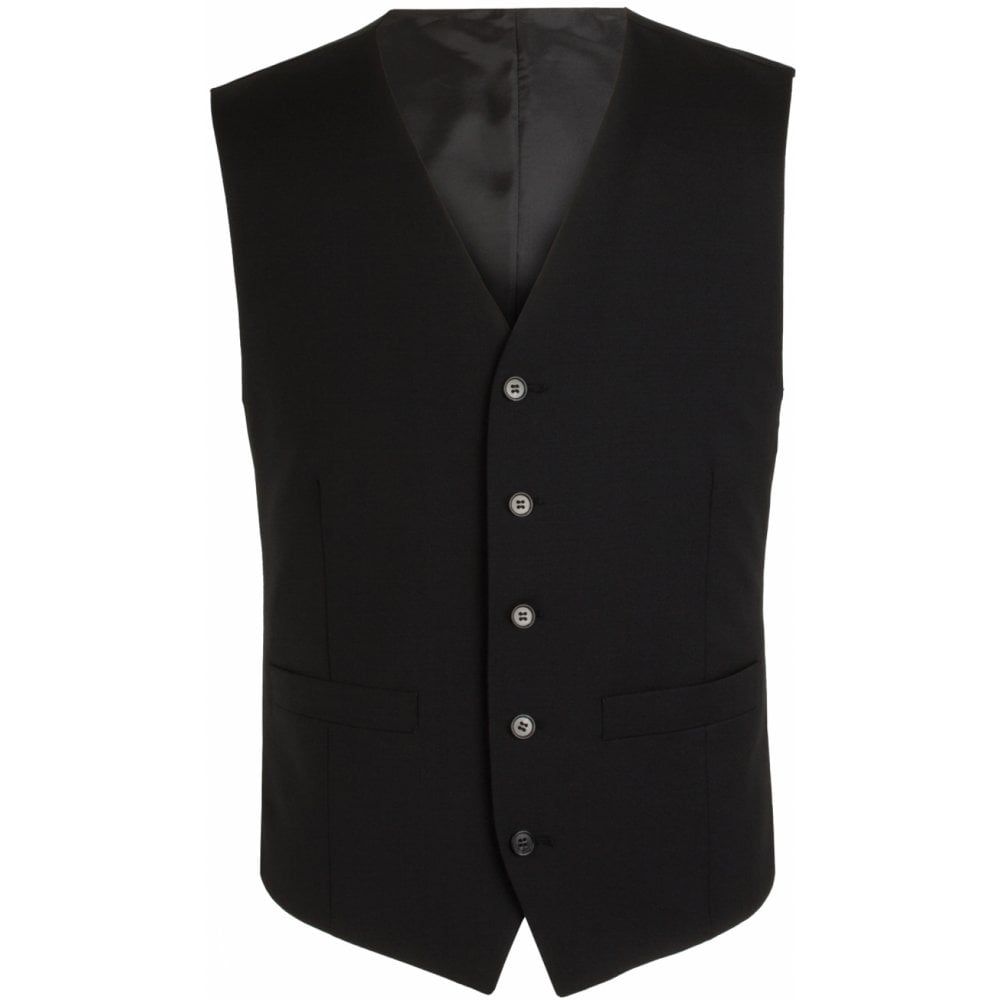 Scott Washable Suit Waistcoat